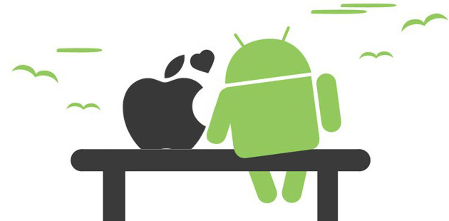 IOS-Android_5Skay logo