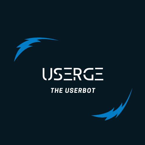 userge