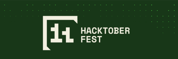 Hacktoberfest Logo