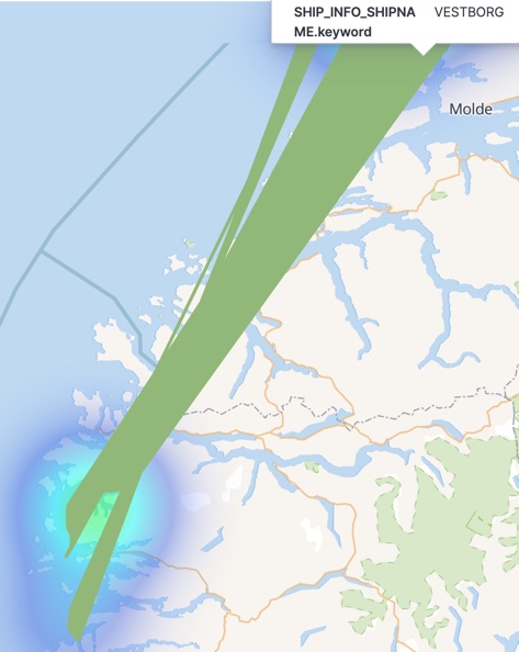 kibana shipname