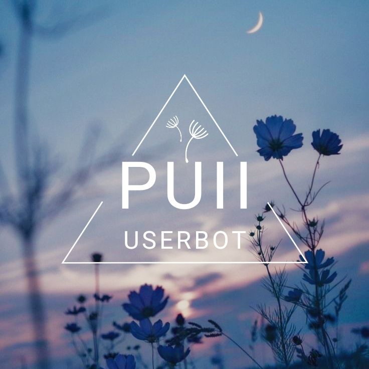 Puii Logo