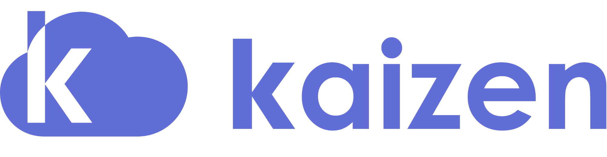 Kaizen Logo