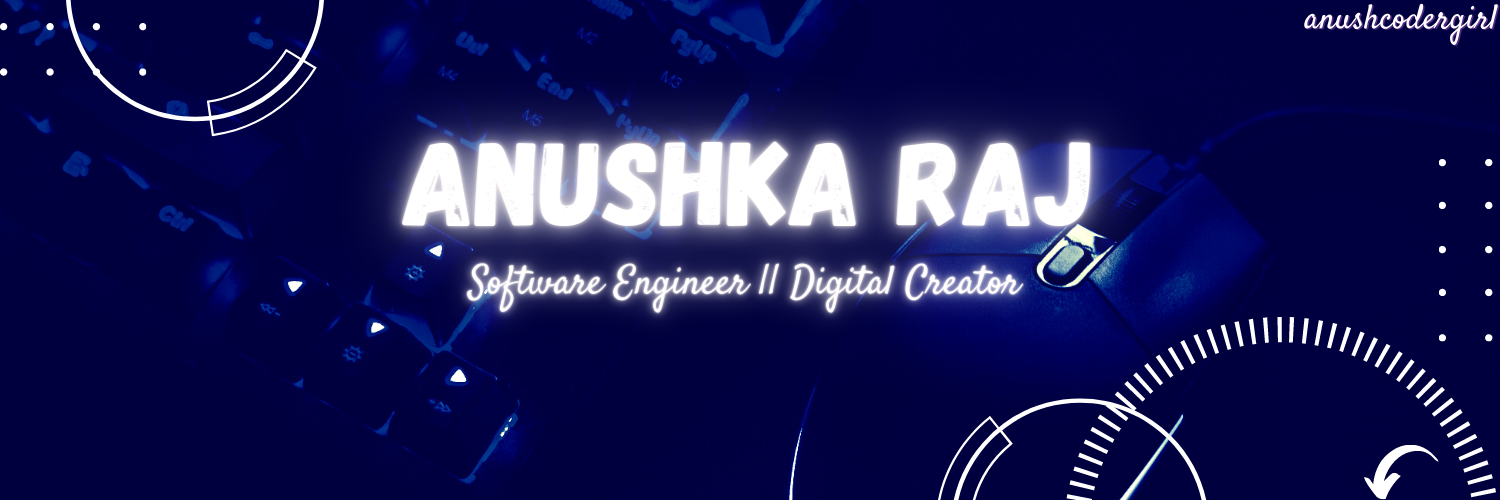 Profile Banner