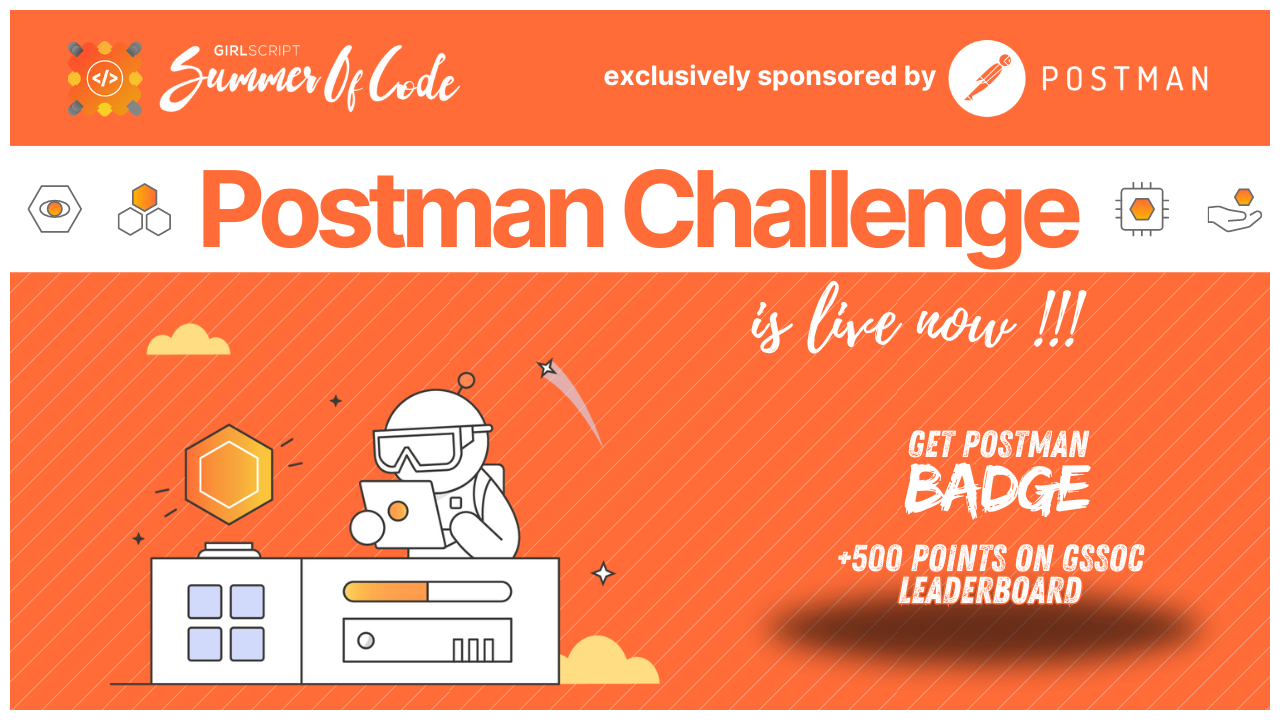 Postman Challenge