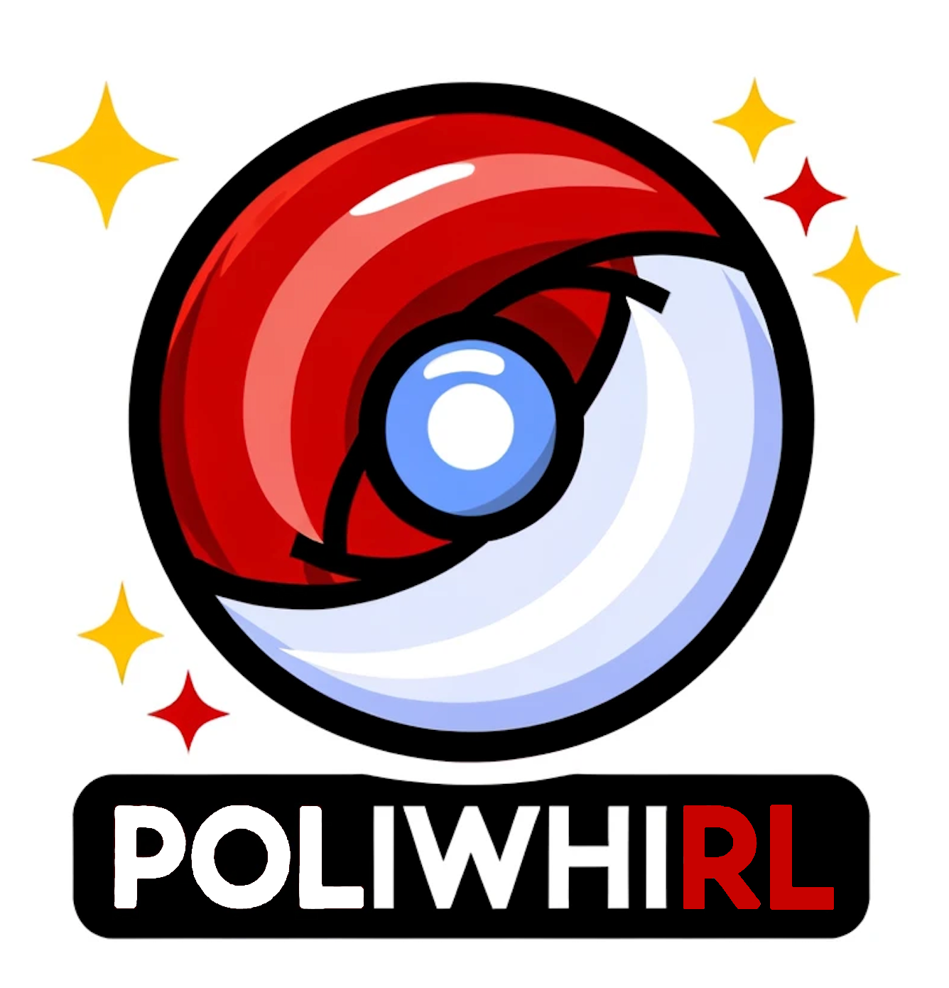 PoliwhiRL