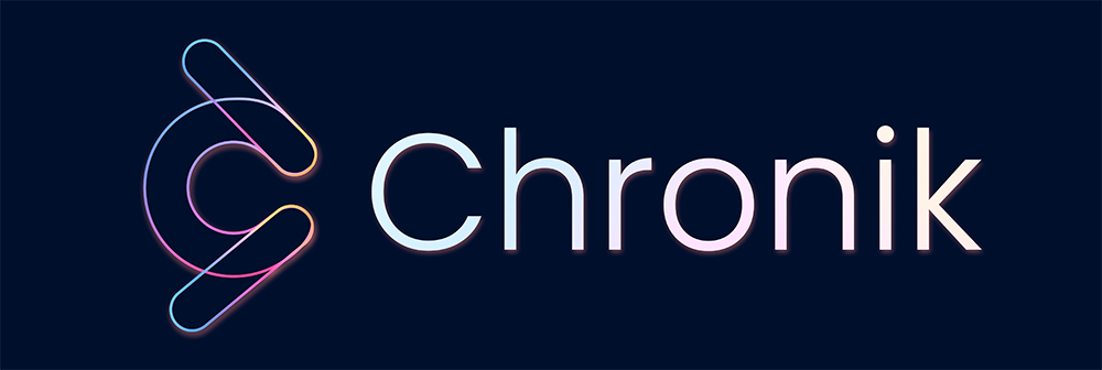 Chronik Logo