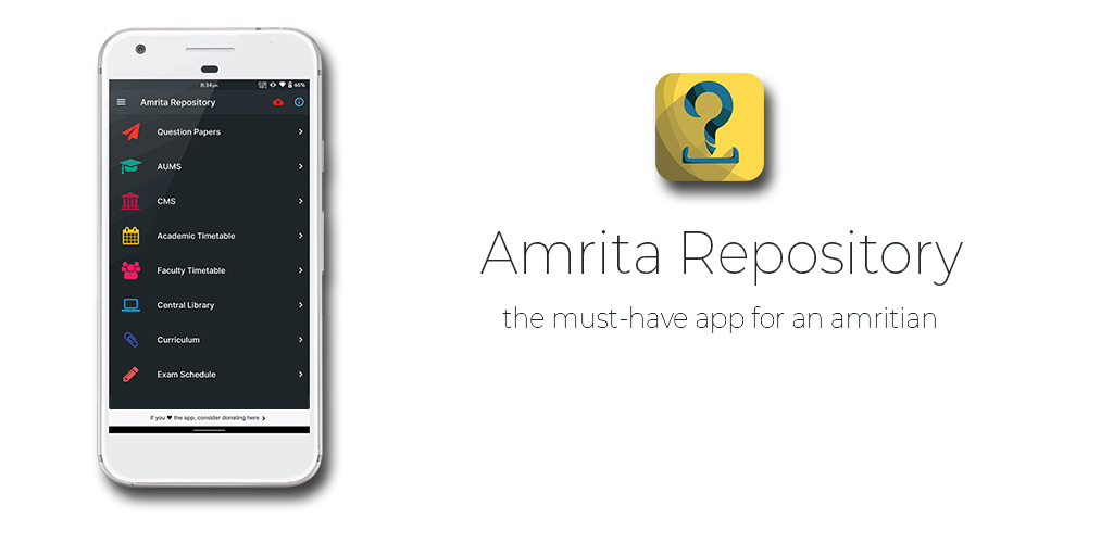 Amrita Repository