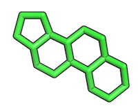 steroid substructure