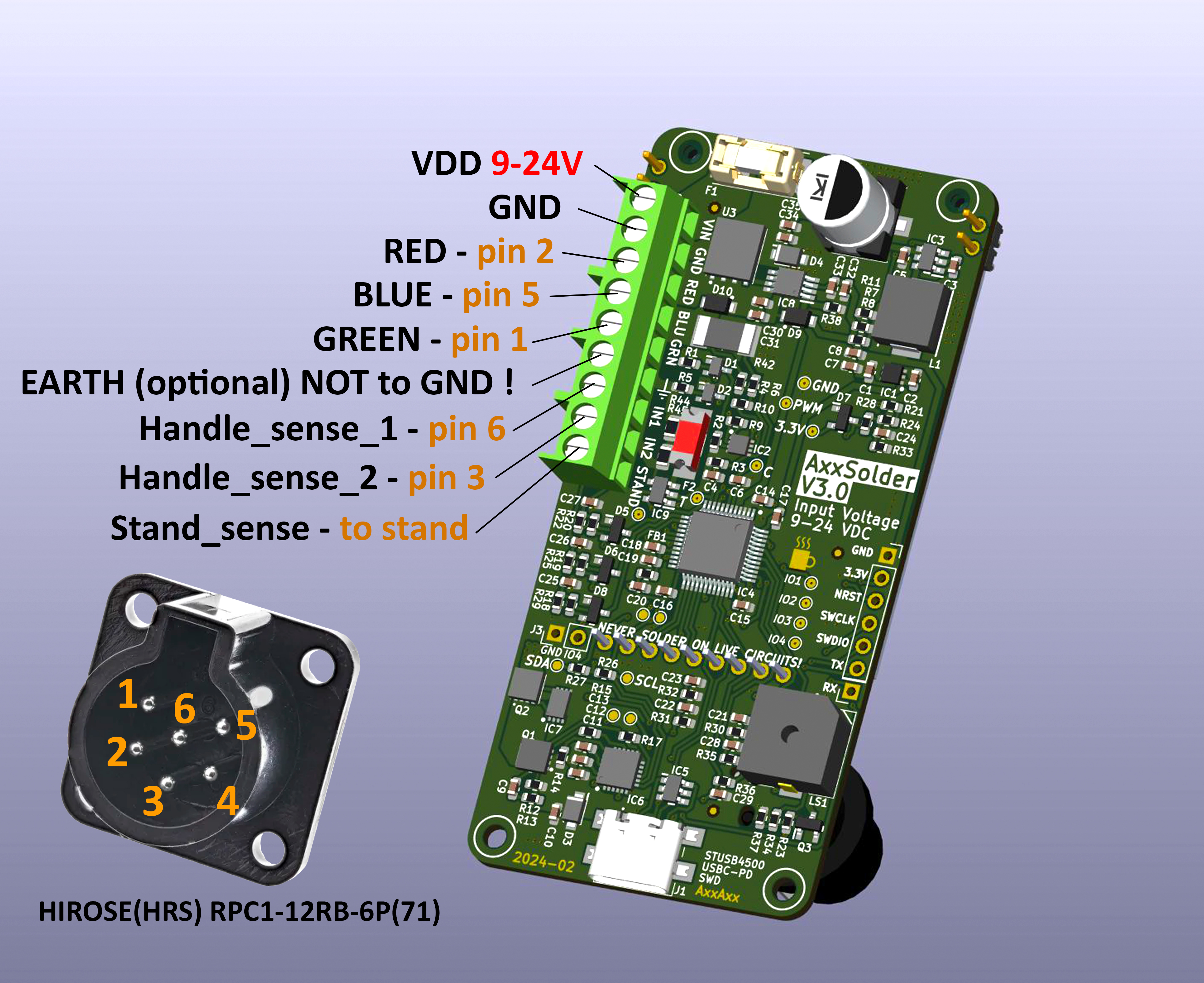 AxxSolder_portable