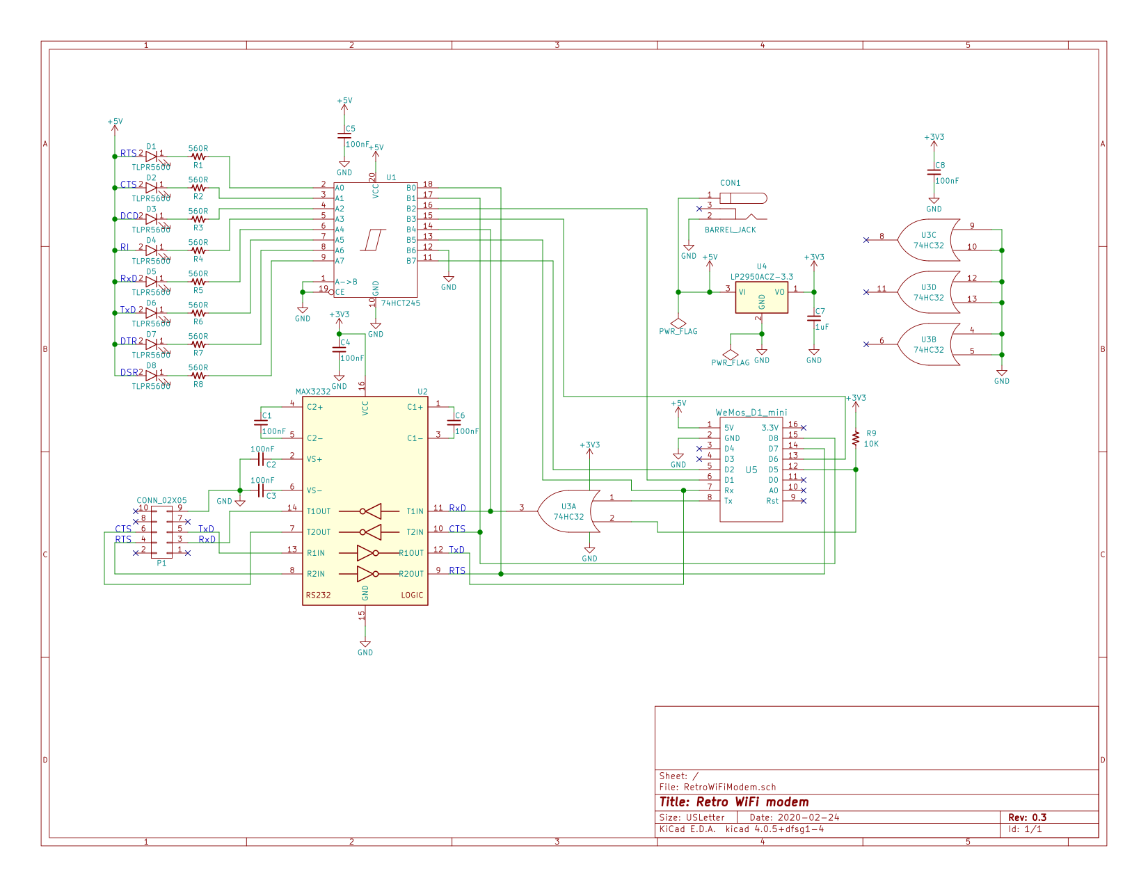 Schematic