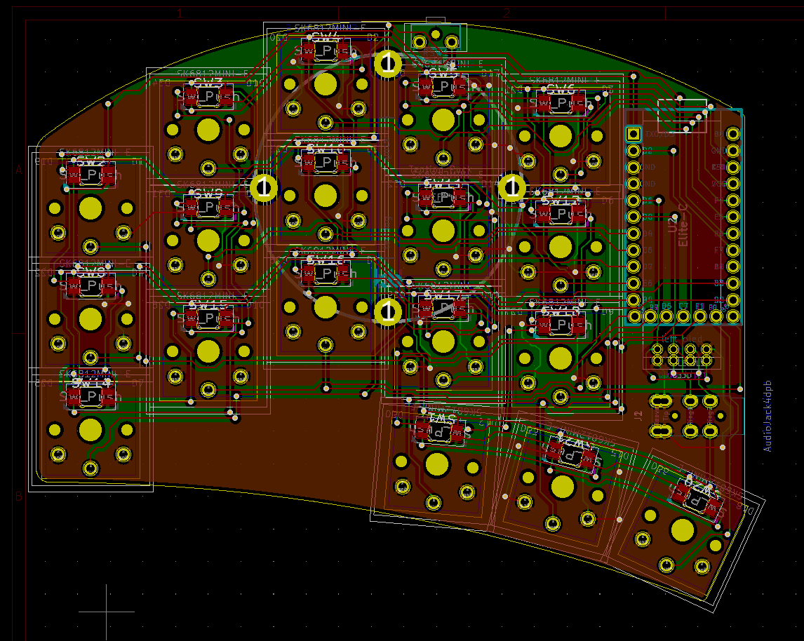 pcbs