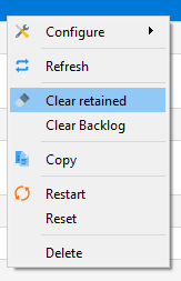 Tasmota Device Manager