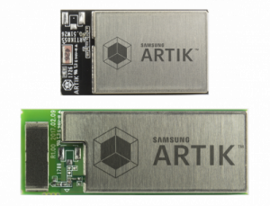 ARTIK053 and ARTIK055s