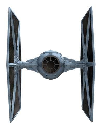 TIE Fighter