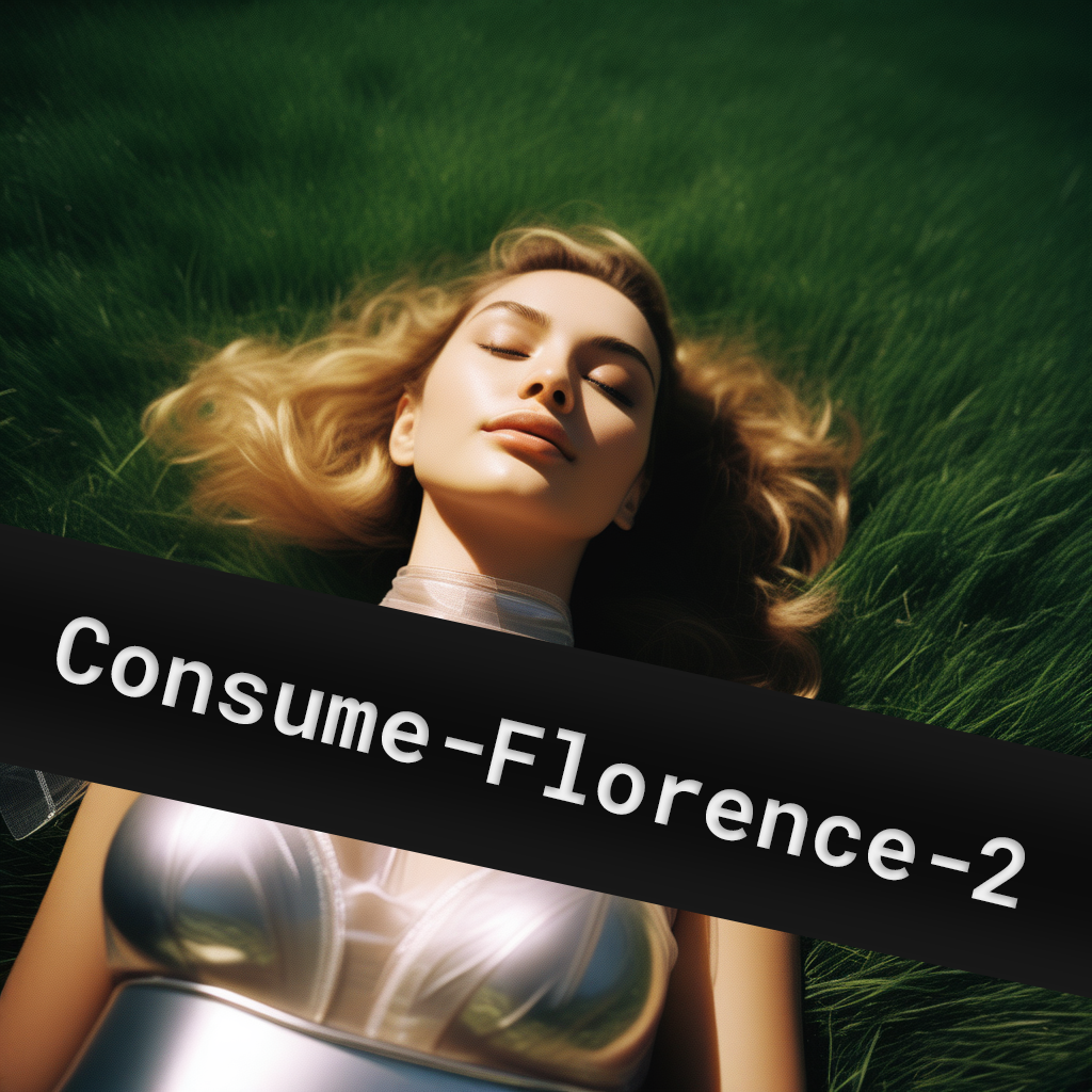 Consume-Florence-2 Logo