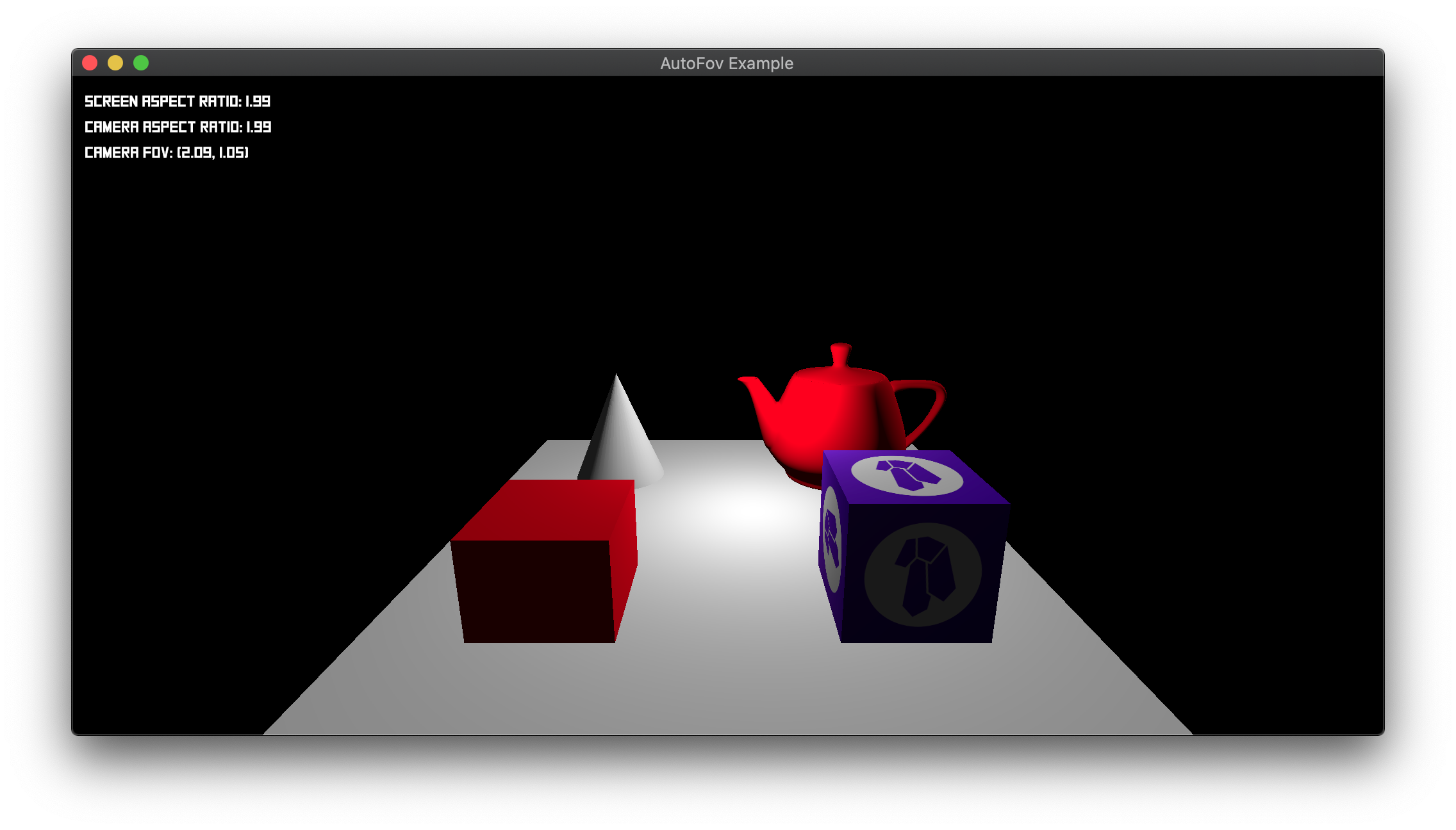 auto fov example screenshot