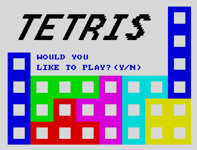 Tetris image