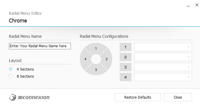 RadialMenuA