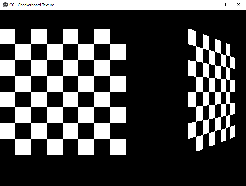 checkerboardTexture