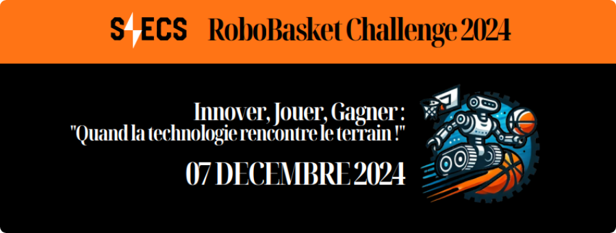 RoboBasket Challenge 2024