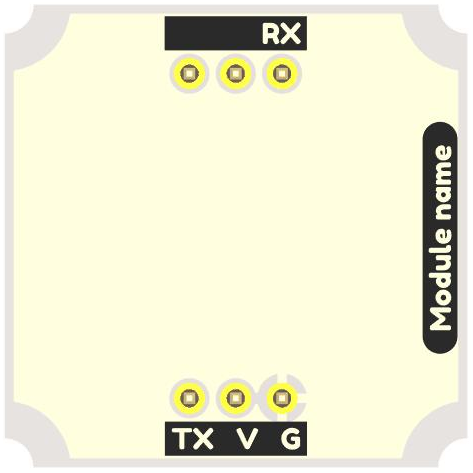 Troyka UART Module