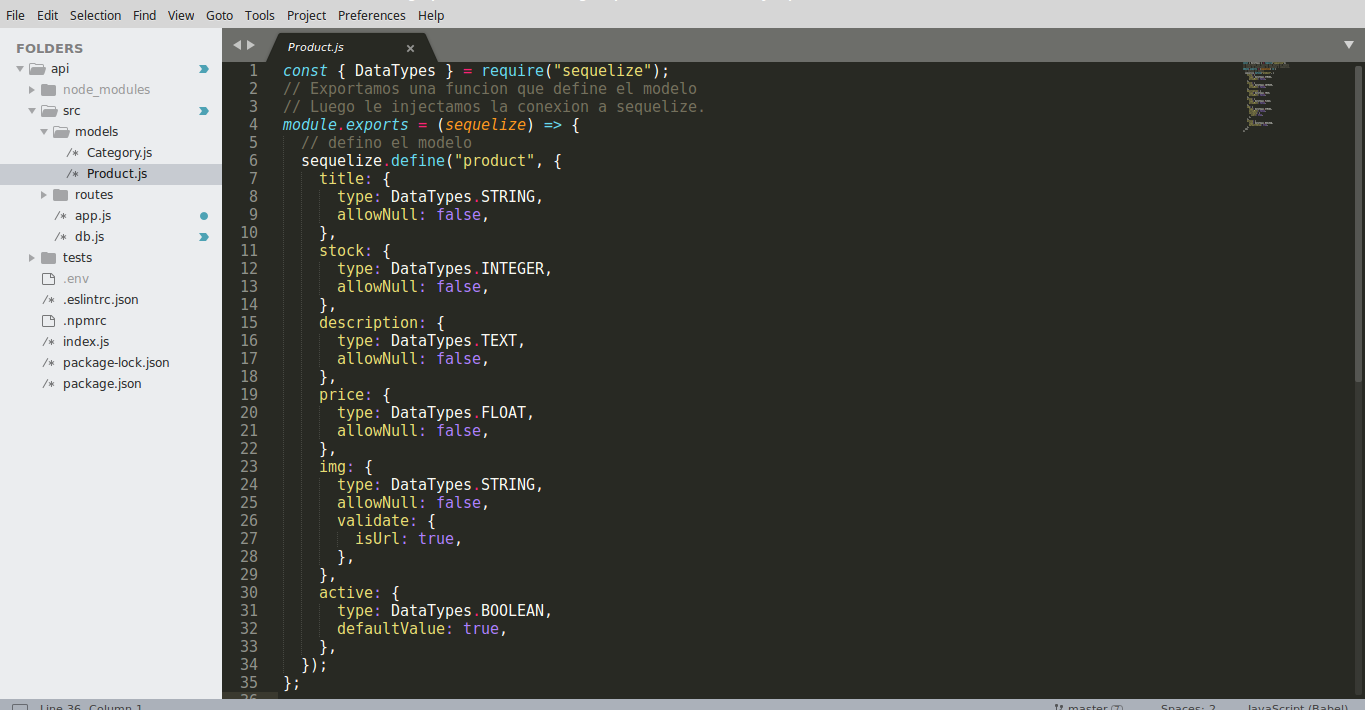 Sublime Text