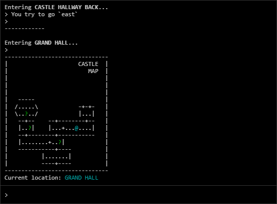 DC801 Black Mage Game 2024 sample terminal