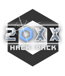 The 20XX HACK PACK