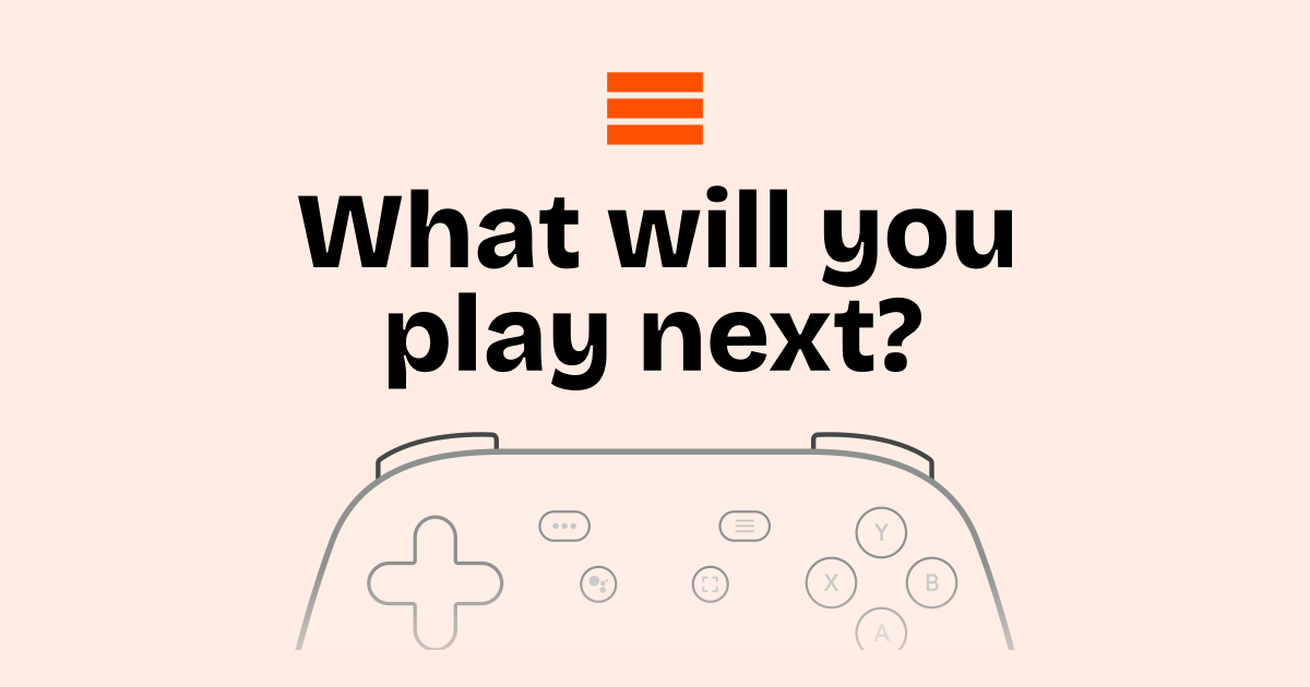 Nestri - What will you play next?