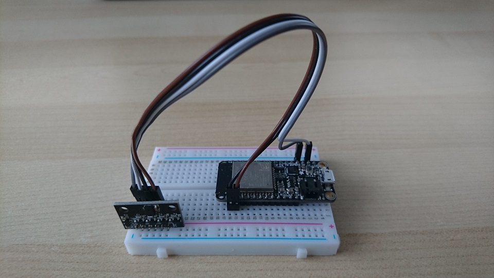 ESP32