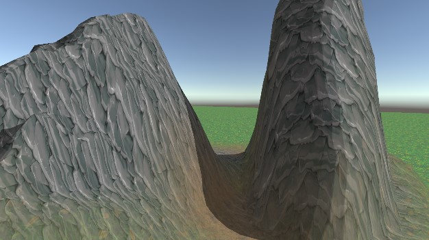 Toon Terrain