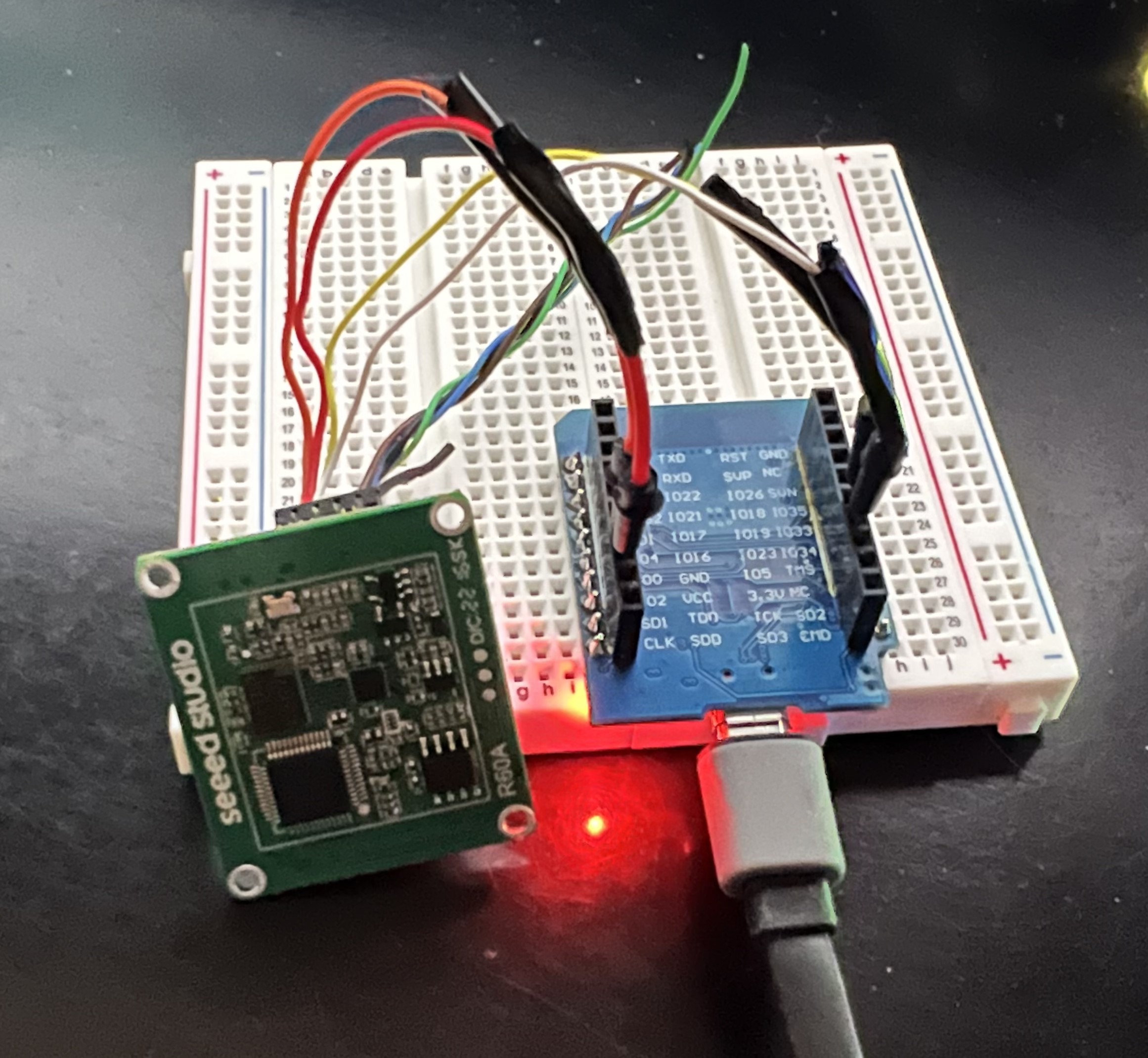 Project Breadboard