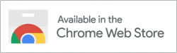 Chrome web store