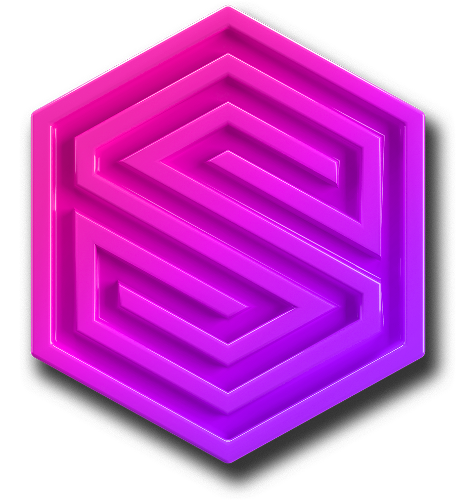 SurrealDB Icon