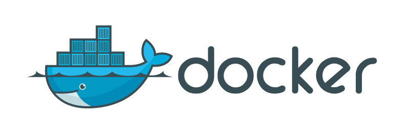 Docker logo