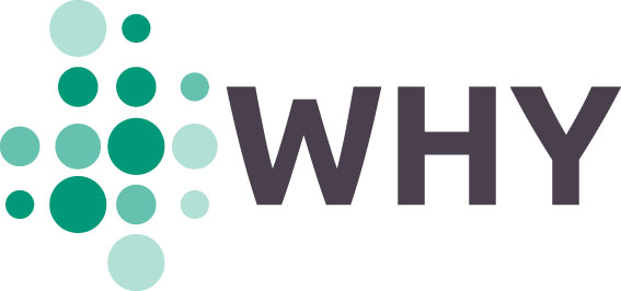 WHY Logo