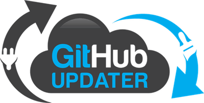 GitHub Updater