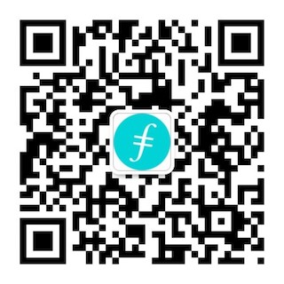 filecoin qr code