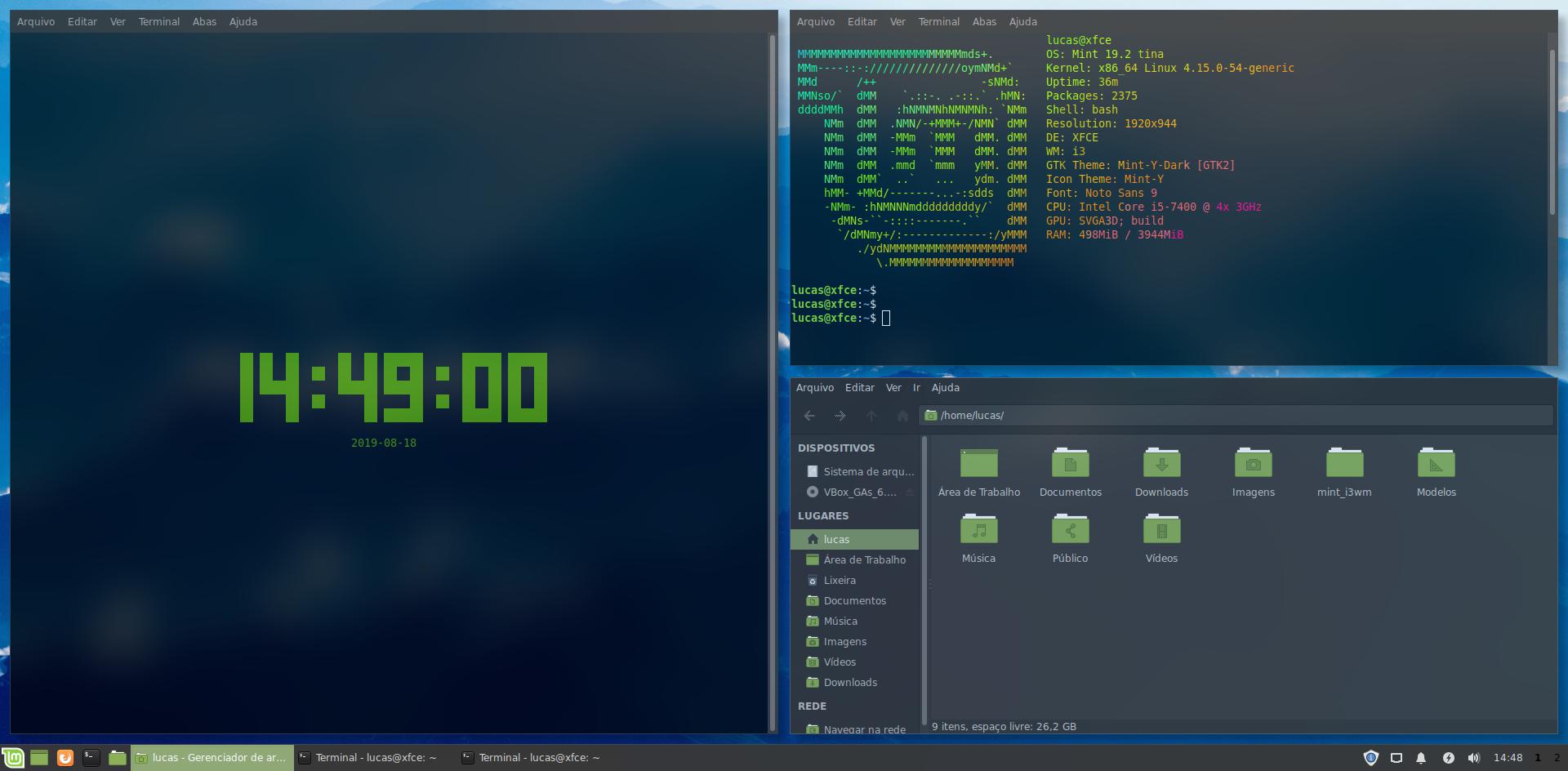 Xfce