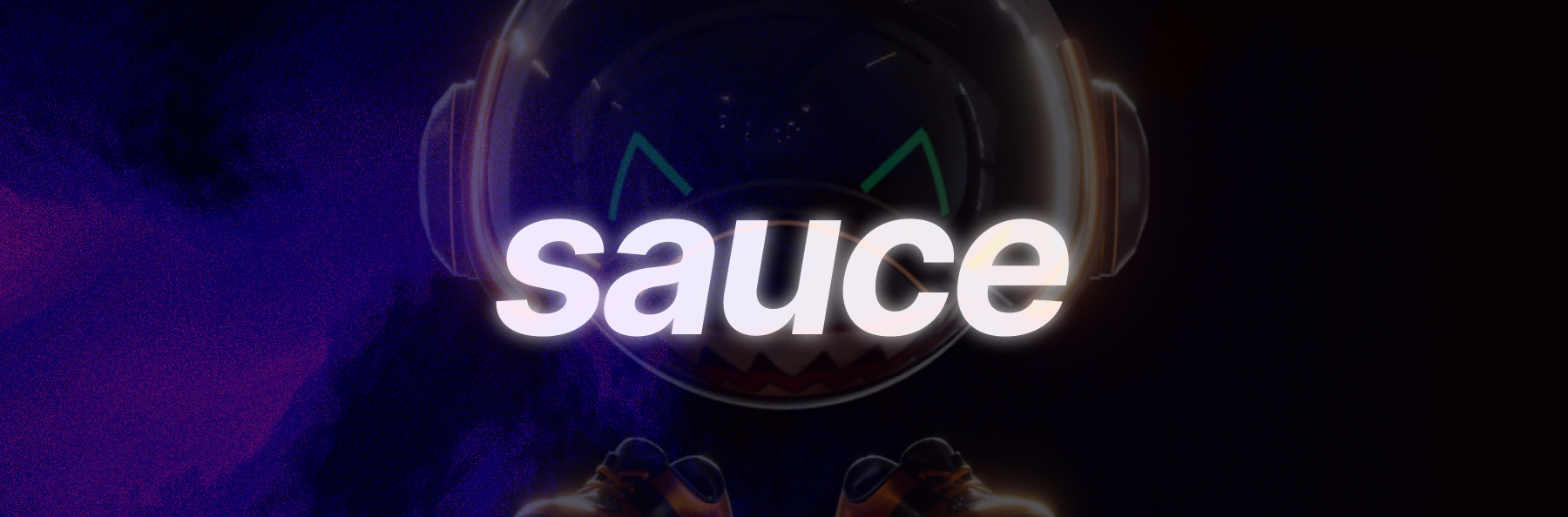 sauce