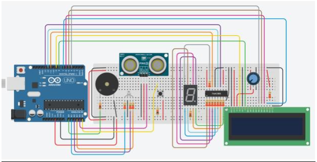 Circuit Diagram