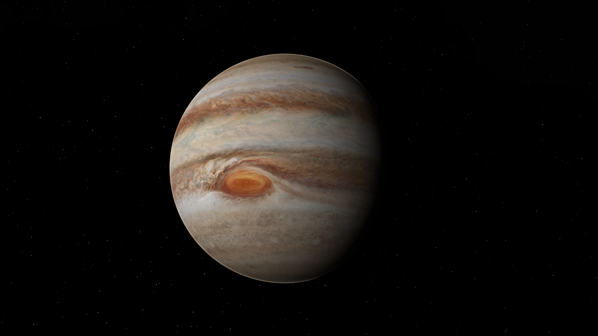 Jupiter