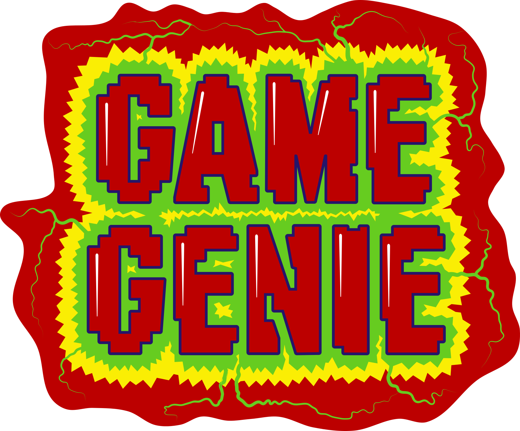 Game Genie