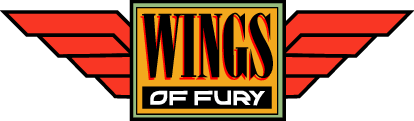 Wings of Fury