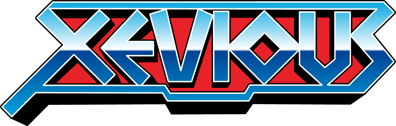 Xevious