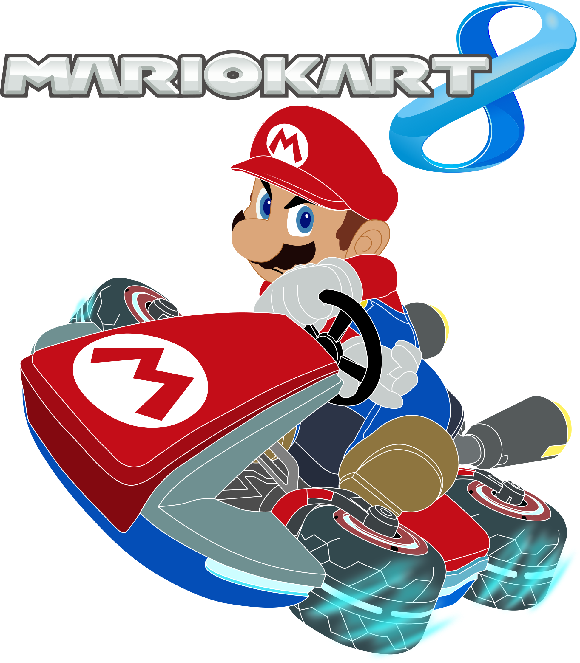 MK8