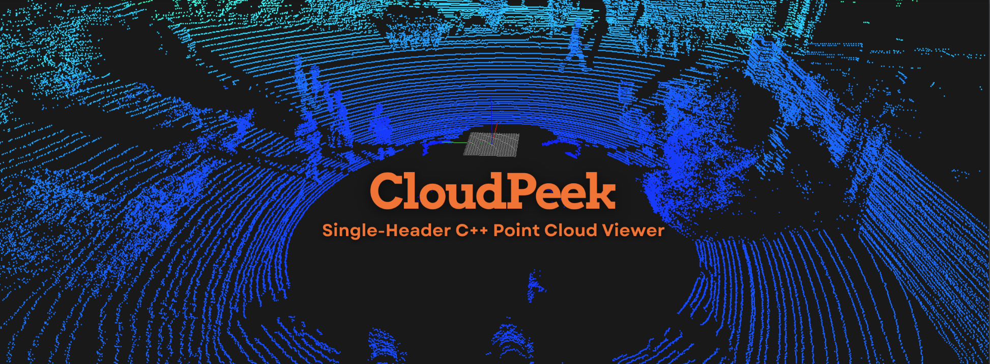 CloudPeek