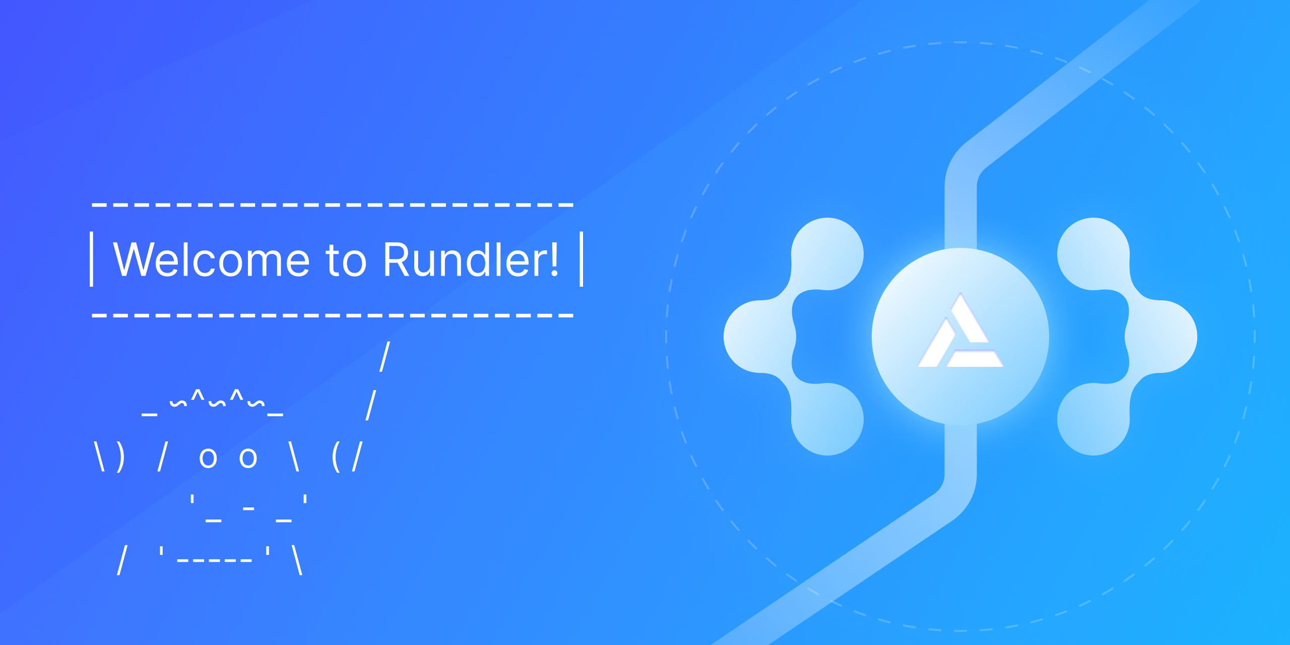 Rundler Banner