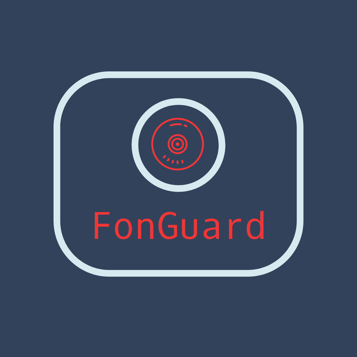 FonGuard logo