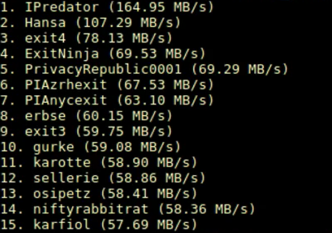 DARKWEB + PYTHON: DISCOVER, ANALYZE AND EXTRACT INFORMATION FROM HIDDEN SERVICES